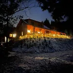 Chalet Gosciejowka Na Skraju Lasu *