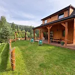 Gosciejowka Na Skraju Lasu Chalet Wisla