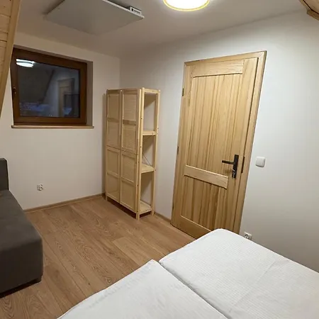 Gosciejowka Na Skraju Lasu Wisła