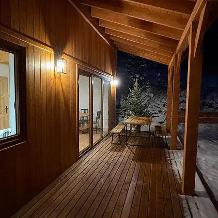 Gosciejowka Na Skraju Lasu * Wisła