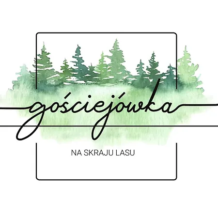 Chalet Gosciejowka Na Skraju Lasu Wisła
