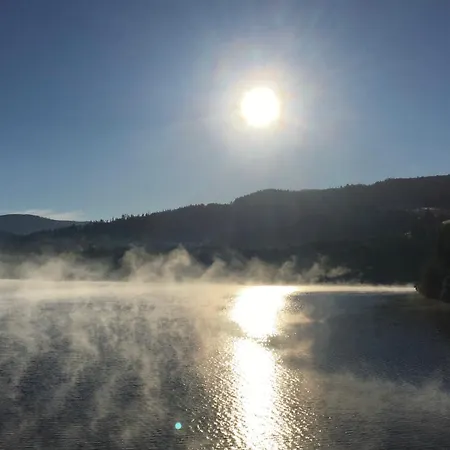 Chalet Gosciejowka Na Skraju Lasu Wisła