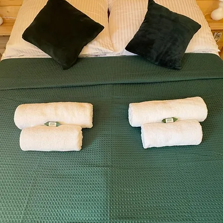 Chalet Gosciejowka Na Skraju Lasu Wisła