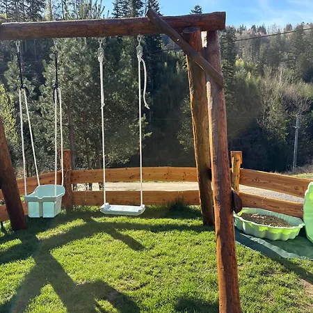 Chalet Gosciejowka Na Skraju Lasu Wisła