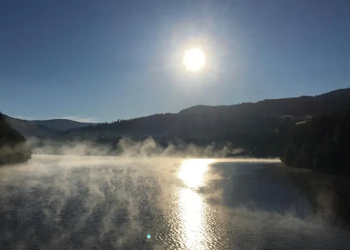 Chalet Gosciejowka Na Skraju Lasu Wisla