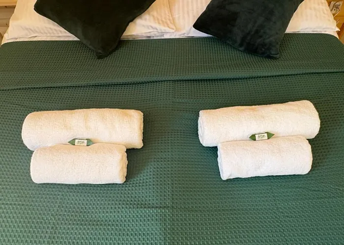 Chalet Gosciejowka Na Skraju Lasu Wisla